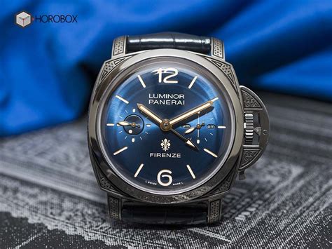 www panerai officine com|most expensive panerai.